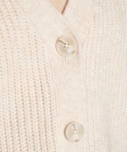 Even&Odd Cardigan - Beige -Even&Odd Sales Store 0031b557f9c64454b403d2a00e11fdf9