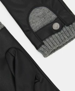 Even&Odd Gloves - Black -Even&Odd Sales Store 00379890708c48bb87b6bd0cd53bcb00