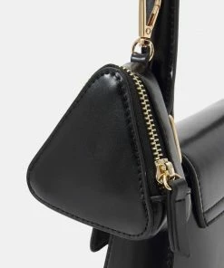 Even&Odd SET - Handbag - Black -Even&Odd Sales Store 0069367eb91f4aed8276879d5de84676