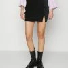 Even&Odd Mini Skirt - Black -Even&Odd Sales Store 0085b55437e043c9b8cae9518d89b666