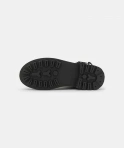 Even&Odd Platform Ankle Boots - Black -Even&Odd Sales Store 00871c369296452da9bd4a9f39498ed8