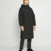 Even&Odd Winter Coat - Black -Even&Odd Sales Store 014b610ad15846be89fcc3631cd03721