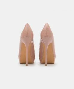 Even&Odd High Heels - Light Pink -Even&Odd Sales Store 017dfa2831ec4a1b9f0f3a72c6efdbb2