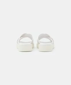 Even&Odd Mules - White -Even&Odd Sales Store 0191fbfd5c684a3785cd27351810243e