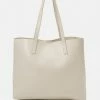 Even&Odd Tote Bag - Off-white -Even&Odd Sales Store 01d1d284406540a4908f16bf9f09dfc7