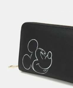 Even&Odd DISNEY MICKEY MOUSE - Wallet - Black 9 Even&Odd DISNEY MICKEY MOUSE - Wallet - Black -Even&Odd Sales Store 01d4639b07f9484fbe862a1e7e5794fc
