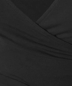 Even&Odd Long Sleeved Top - Black -Even&Odd Sales Store 01dedeca25b94b4997d62222746f0de8