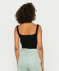 Even&Odd Top - Black -Even&Odd Sales Store 0237d2a917684effb89cb988dc98b911