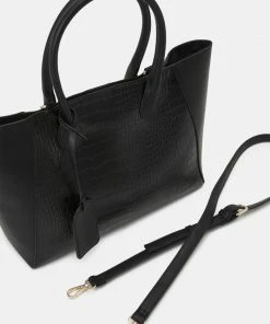 Even&Odd Tote Bag - Black -Even&Odd Sales Store 025ba8bfac9a469687b43a0df0b74cc8