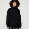 Even&Odd Jumper - Black -Even&Odd Sales Store 0277c416f04d4e62b074ec43cdbf3095