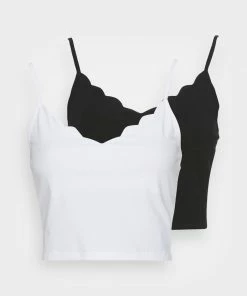 Even&Odd Top - Black/white 12 Even&Odd Top - Black/white -Even&Odd Sales Store 0281a80484dc4f938cf5424e50aa08c2