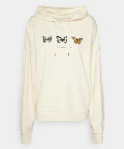 Even&Odd Sweatshirt - Off-white 10 Even&Odd Sweatshirt - Off-white -Even&Odd Sales Store 02a54c6daf6b4fd29b9b2441ce6c98e8