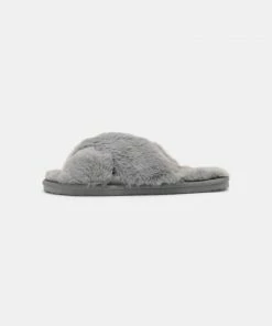 Even&Odd Slippers - Grey -Even&Odd Sales Store 02ac7e7f6c004d9db1a2ae9d07fa3329