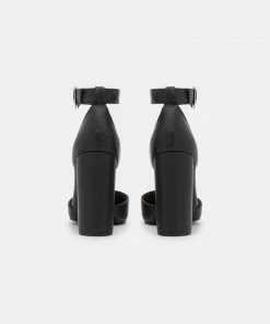 Even&Odd Classic Heels - Black 11 Even&Odd Classic Heels - Black -Even&Odd Sales Store 02badf068b6b4537895729a9c8daf018