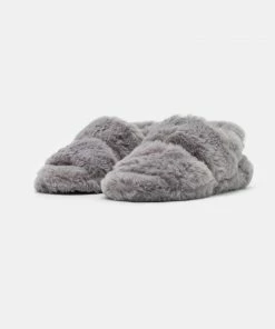 Even&Odd Slippers - Grey -Even&Odd Sales Store 02bbb108dcca4d8397d26ee0432c39e7