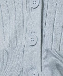 Even&Odd SET - Cardigan - Blue -Even&Odd Sales Store 02c04423c3214cb9a851ed23e731a9c1