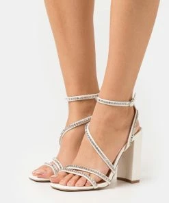 Even&Odd Sandals - Off-white