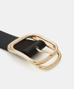 Even&Odd Belt - Black -Even&Odd Sales Store 030140c9fdc4496c9e99eed03612faeb