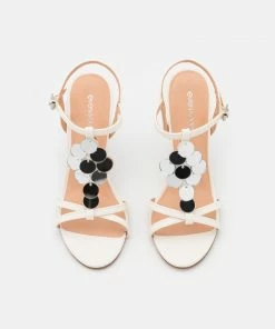 Even&Odd Sandals - White -Even&Odd Sales Store 03069d5ac25748ada4784d2399559a23