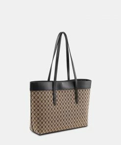 Even&Odd Tote Bag - Black 13 Even&Odd Tote Bag - Black -Even&Odd Sales Store 0328274391fa4225a4d8511c8ebcf6c1