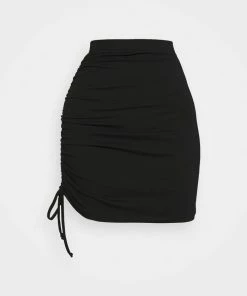 Even&Odd Mini Skirt - Black 14 Even&Odd Mini Skirt - Black -Even&Odd Sales Store 0372100c4bb74d31890a510b1a4aa95d