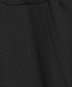 Even&Odd Short Sleeves Sweat Loung Jumpsuit - Jumpsuit - Black 7 Even&Odd Short Sleeves Sweat Loung Jumpsuit - Jumpsuit - Black -Even&Odd Sales Store 03723e93bf0c45378b982d7639db139f