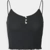 Even&Odd Top - Black -Even&Odd Sales Store 0384a691e1d24f5489ff743ebfb0a531
