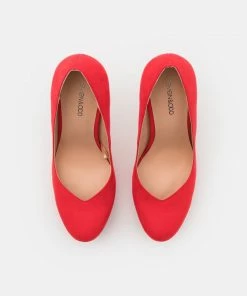 Even&Odd High Heels - Red -Even&Odd Sales Store 03ccbba3851b45b187e232734d260398