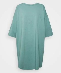 Even&Odd Jersey Dress - Light Blue -Even&Odd Sales Store 03f0a503e9dd47adab91a51340a045df