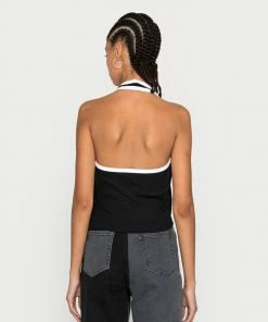 Even&Odd Top - Black -Even&Odd Sales Store 040830b9d50b4401ba40120b17ff9cbc