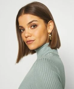 Even&Odd Jumper - Light Green 11 Even&Odd Jumper - Light Green -Even&Odd Sales Store 0415988e1e65474ea8acbc14c2116ea6