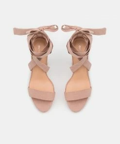 Even&Odd Platform Sandals - Beige -Even&Odd Sales Store 041a46f43f814012a7337f76c0f6256f