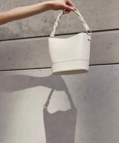 Even&Odd Across Body Bag - Off-white