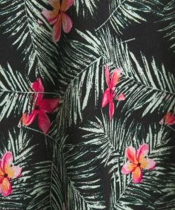 Even&Odd Day Dress - Black/multi-coloured 16 Even&Odd Day Dress - Black/multi-coloured -Even&Odd Sales Store 0441394bba1d42999c5fba72cd5d642e