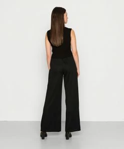 Even&Odd Trousers - Black 9 Even&Odd Trousers - Black -Even&Odd Sales Store 045eb6f4f36c4bedabec2c95f4b43852