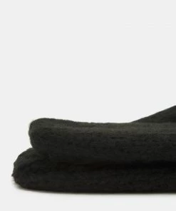Even&Odd Mittens - Black -Even&Odd Sales Store 048771f6ccee4ddbbe9ac54476c6fe40