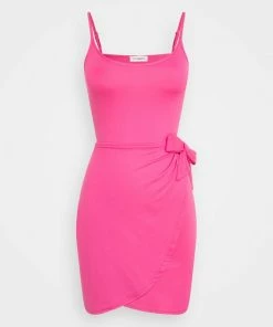 Even&Odd Jersey Dress - Bordeaux 12 Even&Odd Jersey Dress - Bordeaux -Even&Odd Sales Store 051a5762b1024fa5bcfca86fc8977fa8