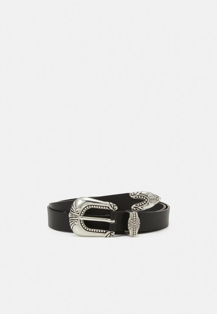 Even&Odd Belt - Black 3 Even&Odd Belt - Black