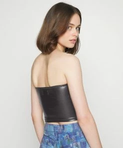 Even&Odd Top - Black -Even&Odd Sales Store 05af6a1e8d1c4b60b63c690d2c8abdce