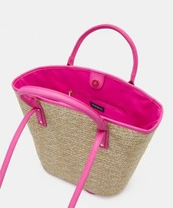 Even&Odd Handbag - Pink -Even&Odd Sales Store 05b4a982ed774d98b2b886307063b030