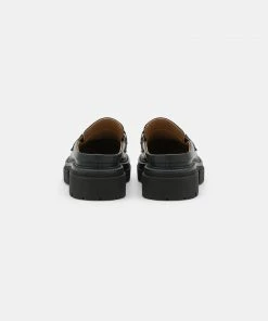 Even&Odd Mules - Black -Even&Odd Sales Store 05b60c0ec14b4eaf82800f2caab5048c