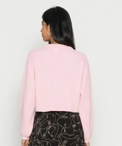 Even&Odd Jumper - Light Pink -Even&Odd Sales Store 05eb593e667d4d75b0379efbf7dac418