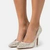 Even&Odd High Heels - Silver -Even&Odd Sales Store 05fde4a5f3994662ba0c6b5047c162cc
