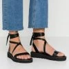 Even&Odd Sandals - Black -Even&Odd Sales Store 062c20526e1c44368ca691549af8a2bb