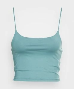 Even&Odd Top - Green -Even&Odd Sales Store 063e44c6cb0244f7b1dd8a3eda027cf8