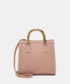 Even&Odd Handbag - Pink