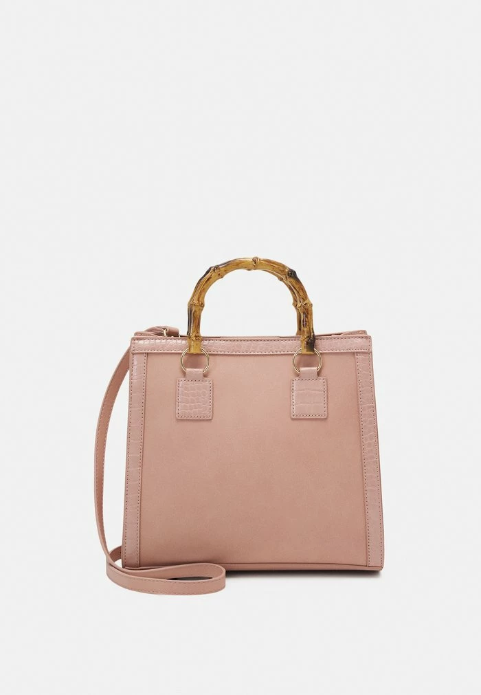 Even&Odd Handbag - Pink 3 Even&Odd Handbag - Pink