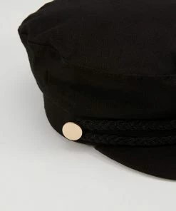 Even&Odd Hat - Black -Even&Odd Sales Store 066bf026afa8438f8e39eb7e7984dbc5