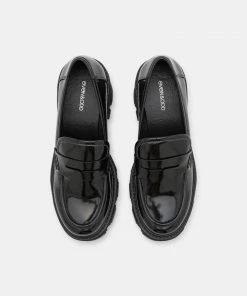 Even&Odd Slip-ons - Black -Even&Odd Sales Store 06dd15ecfc5649c39053ad96adc0cd51