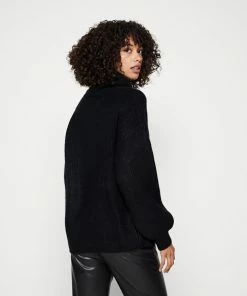 Even&Odd Jumper - Black -Even&Odd Sales Store 06eedec02f434896bb58911a430aa5b3